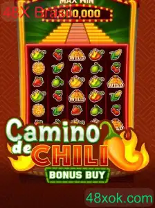 CaminodeChiliBonusBuy