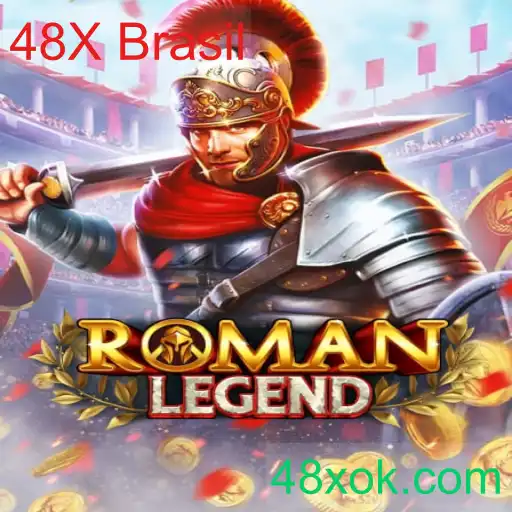 RomanLegend
