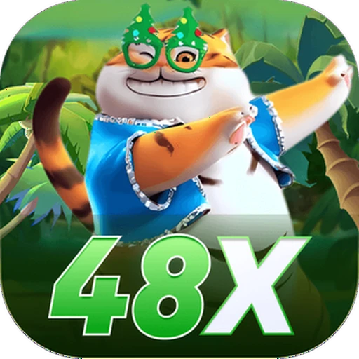 48X Brasil Logo